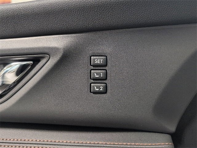 New 2025 Subaru Ascent Bronze Edition image 25