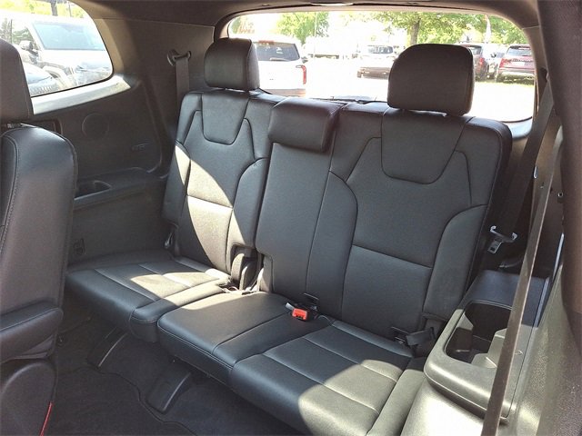 Certified 2024 Kia Telluride SX X-Line image 10