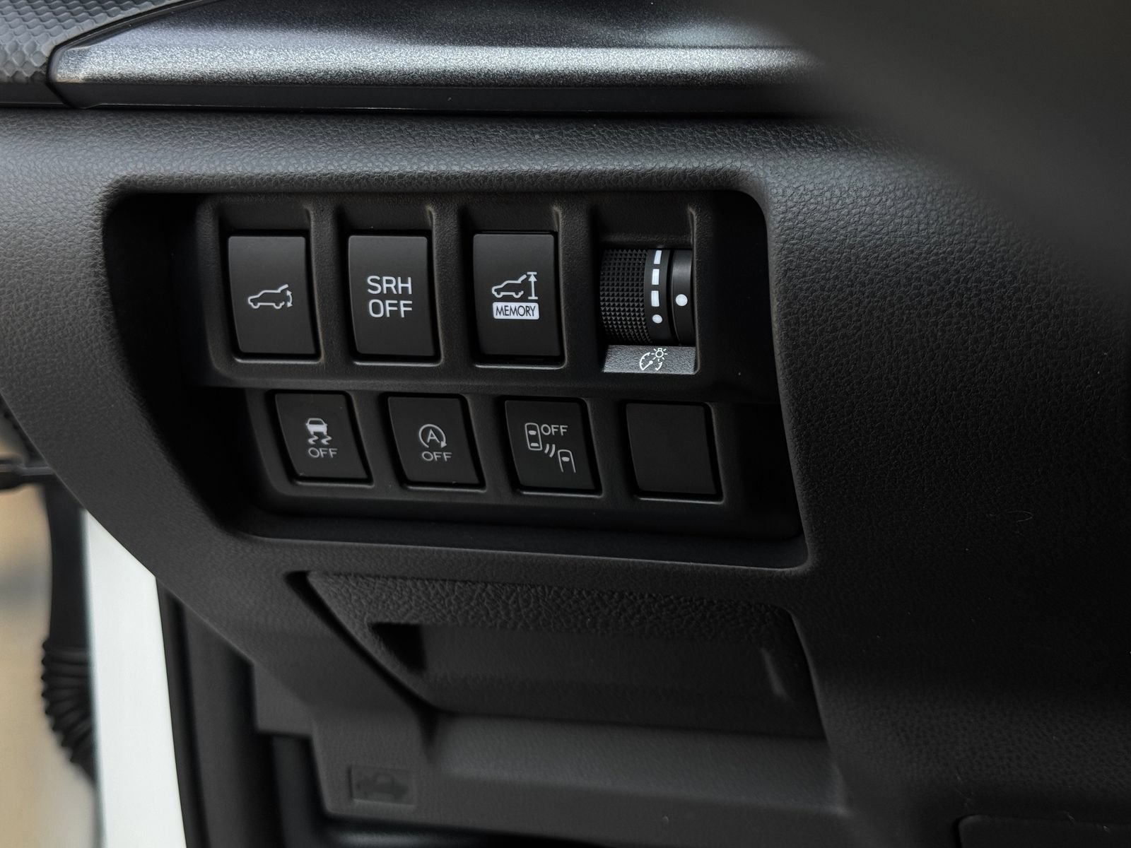 Used 2025 Subaru Forester Wilderness AWD/4WD image 29