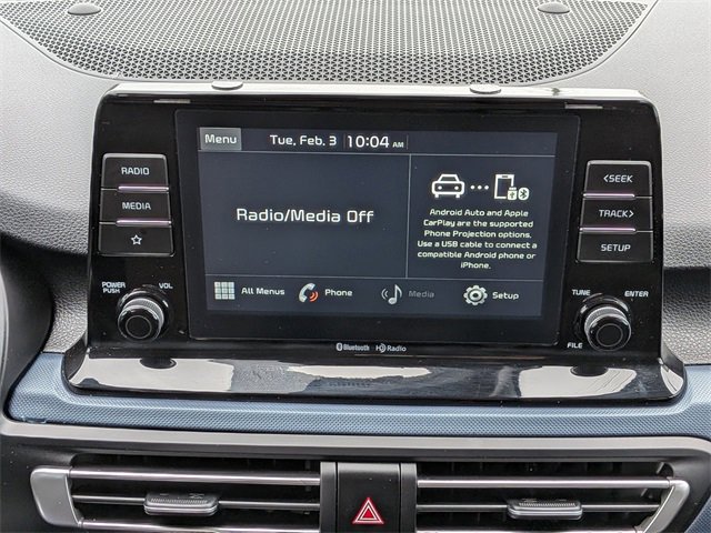 Used 2021 Kia Seltos S image 18