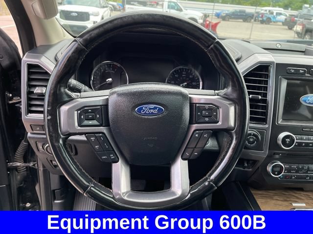 Used 2018 Ford Expedition Platinum AWD/4WD image 14