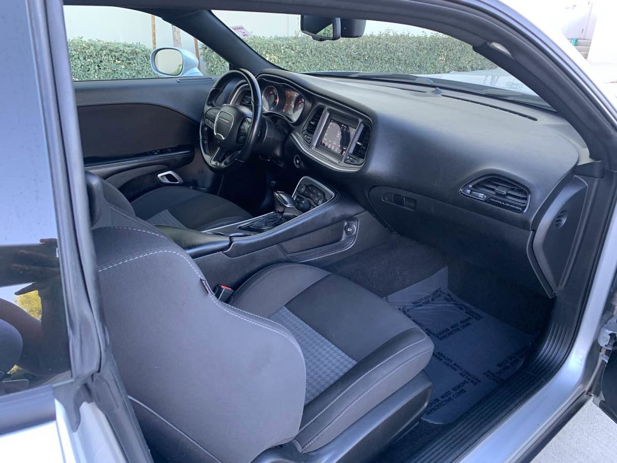 Used 2022 Dodge Challenger GT image 27