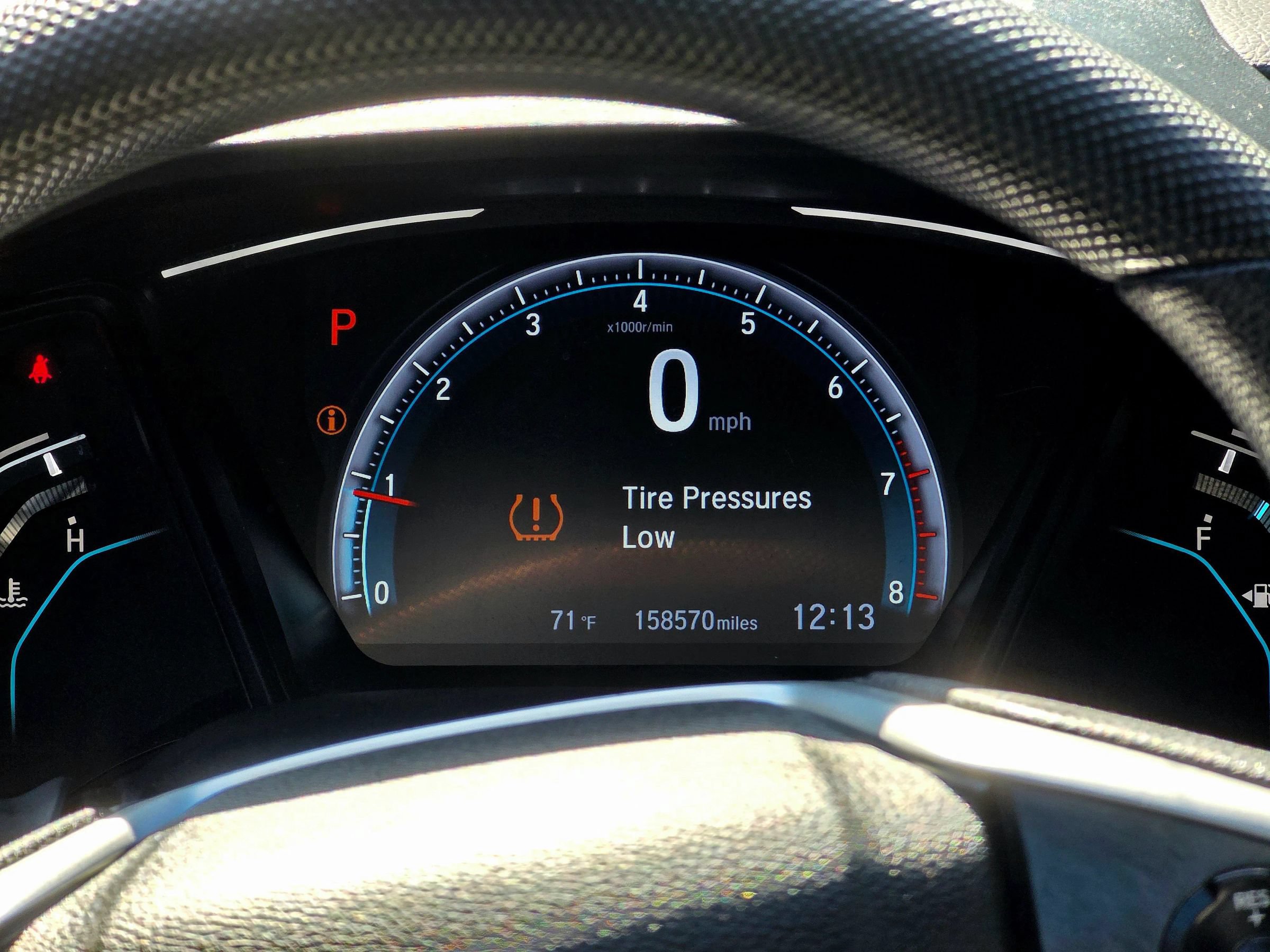 Used 2021 Honda Civic LX image 23
