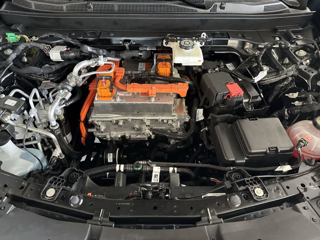 New 2026 Honda Prologue Elite image 12