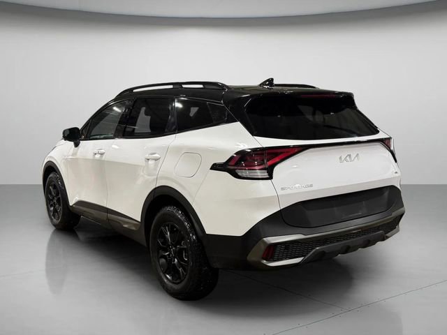 Used 2023 Kia Sportage X-Pro Prestige image 6