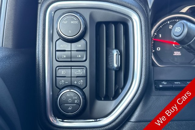 Used 2021 Chevrolet Silverado 3500 High Country w/ Z71 Off-Road Package AWD/4WD image 32