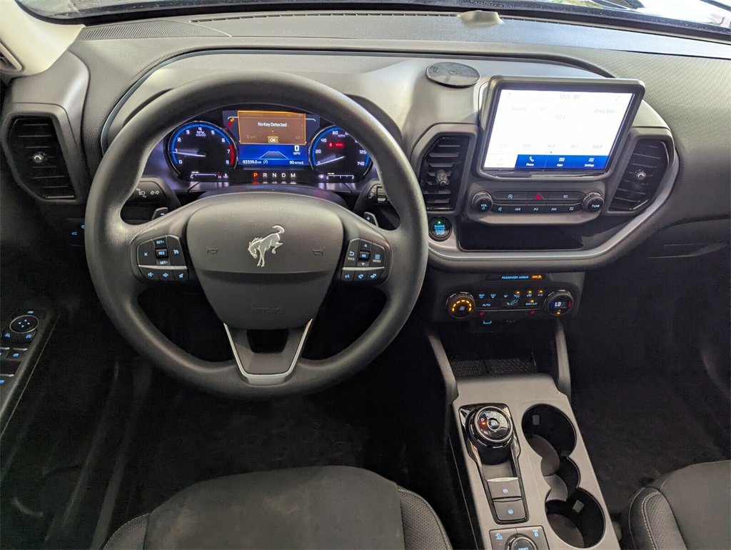 Used 2021 Ford Bronco Sport Badlands image 12