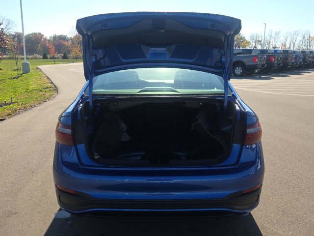 Used 2024 Volkswagen Jetta S FWD image 9