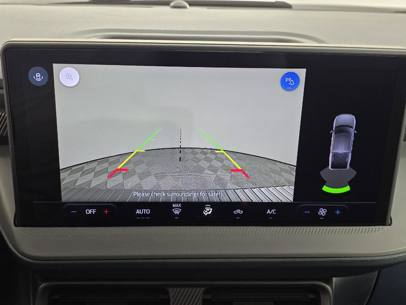 Used 2026 Ford Maverick XL w/ Equipment Group 101A image 42