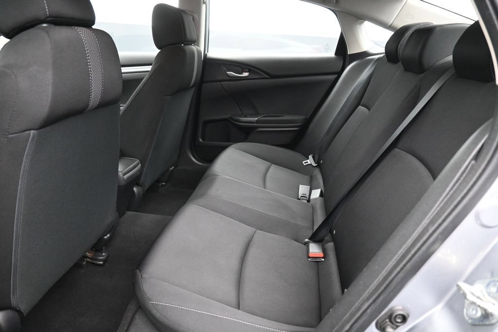 Used 2020 Honda Civic LX image 21
