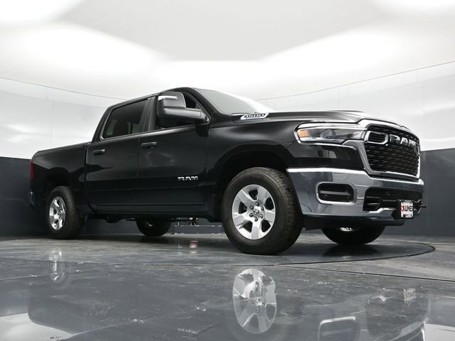 New 2025 RAM 1500 Tradesman image 52