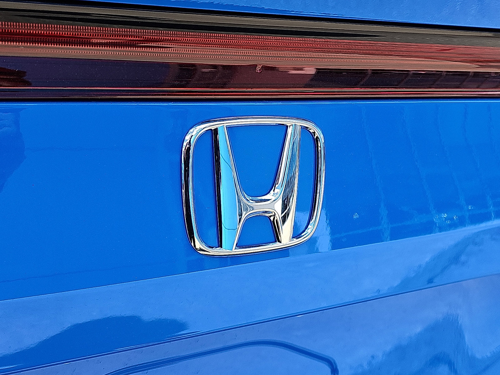 New 2026 Honda Civic Sport image 12