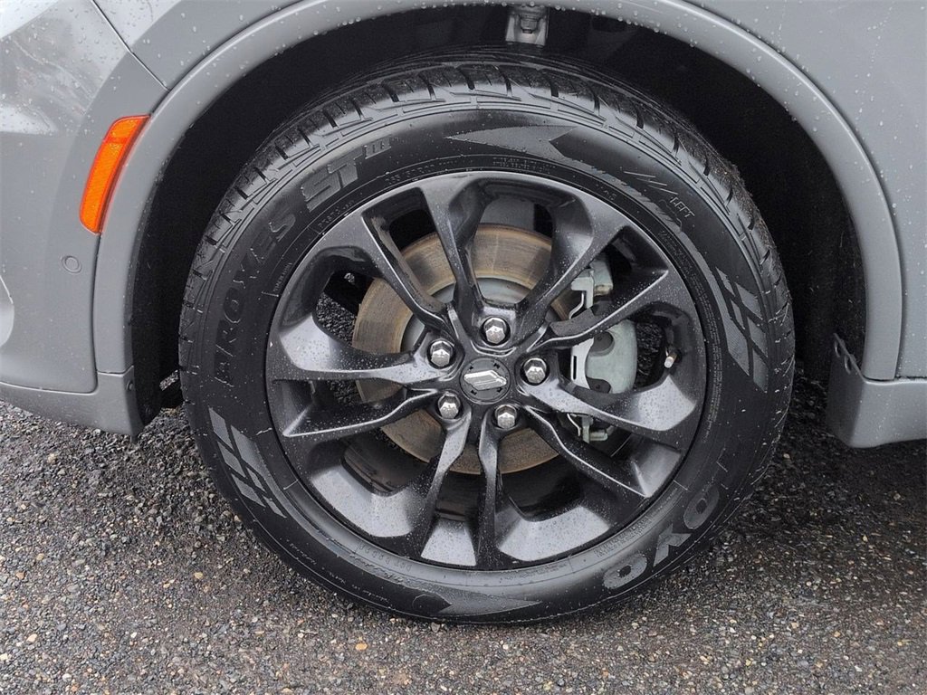 Used 2023 Dodge Durango R/T image 35
