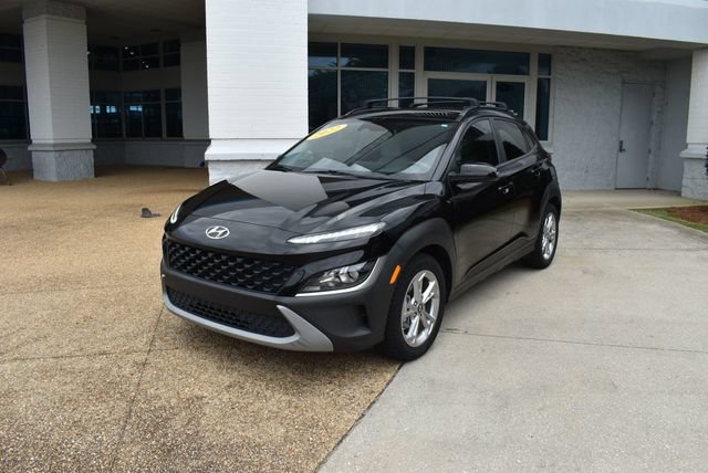 Used 2022 Hyundai Kona SEL FWD image 5