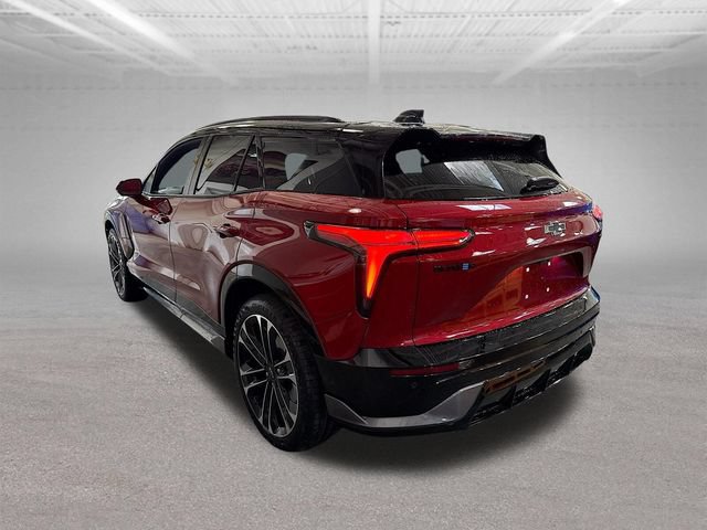 New 2026 Chevrolet Blazer EV SS w/ Performance Package AWD/4WD image 10