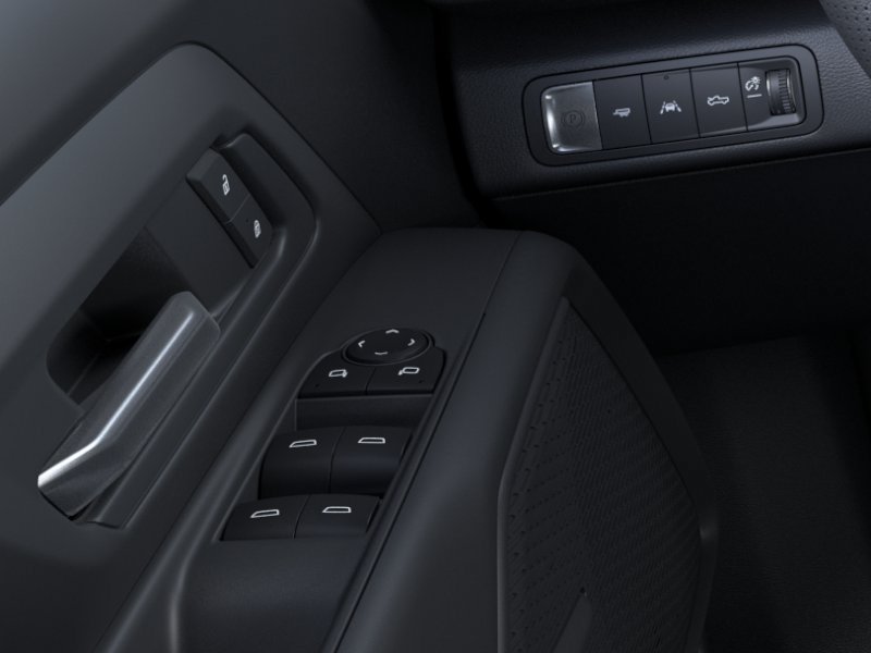 New 2024 Chevrolet Silverado EV W/T AWD/4WD image 56