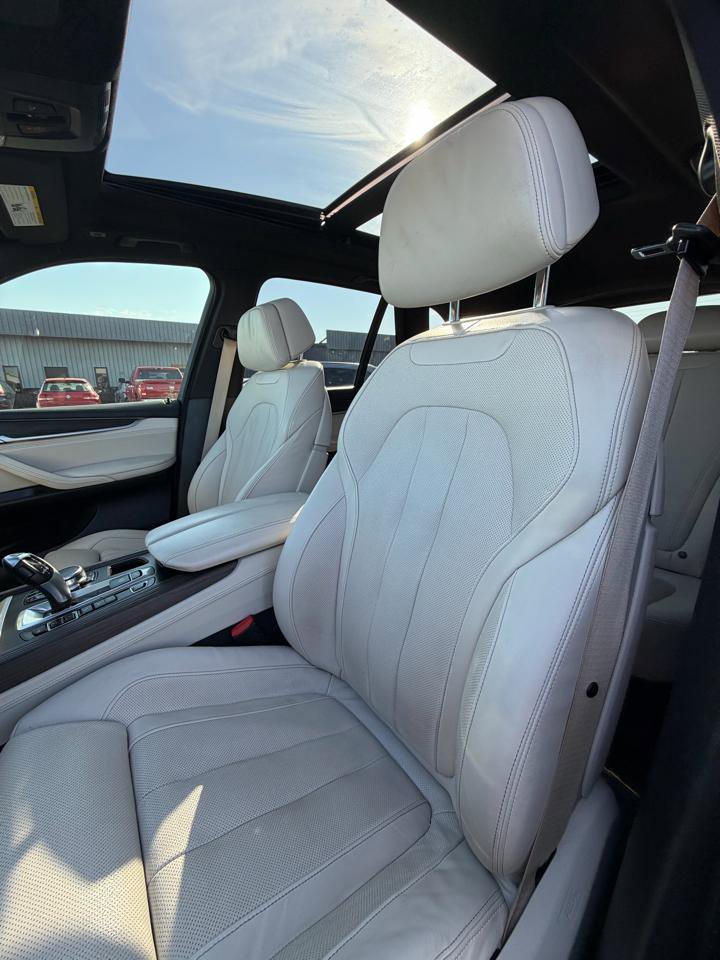 Used 2018 BMW X5 xDrive40e image 25