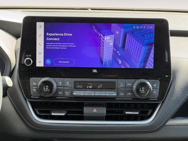 Used 2024 Toyota Grand Highlander Limited image 12