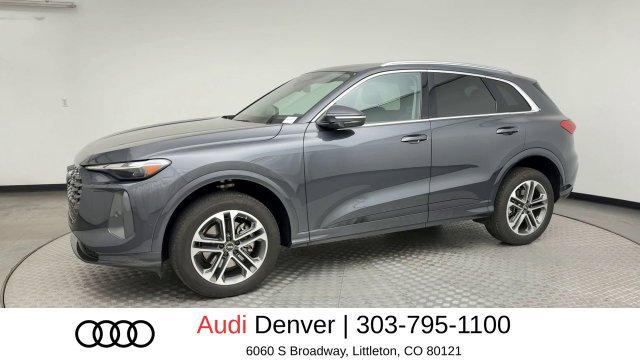 Used 2025 Audi Q5 Premium w/ Convenience Package AWD/4WD image 6
