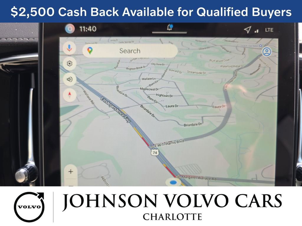 New 2026 Volvo XC90 B6 Ultra w/ Protection Package image 26