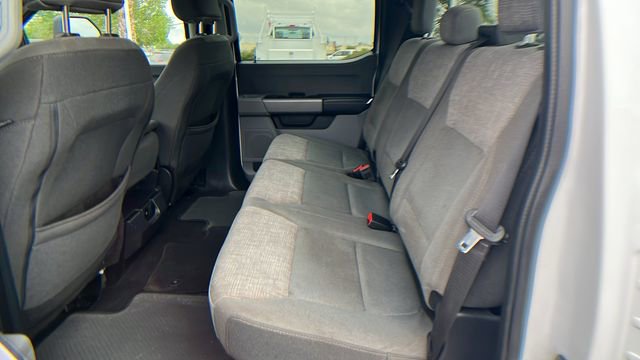 Used 2024 Ford F250 XLT AWD/4WD image 21