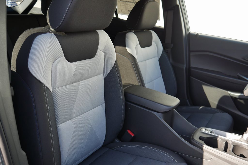 New 2026 Chevrolet Trax LS image 22