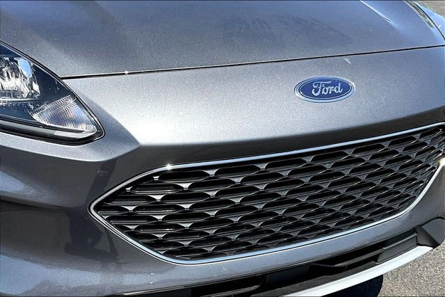 Used 2022 Ford Escape SE w/ Convenience Package AWD/4WD image 31