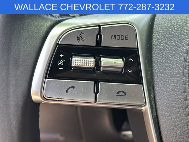Used 2022 Kia Telluride LX FWD image 26