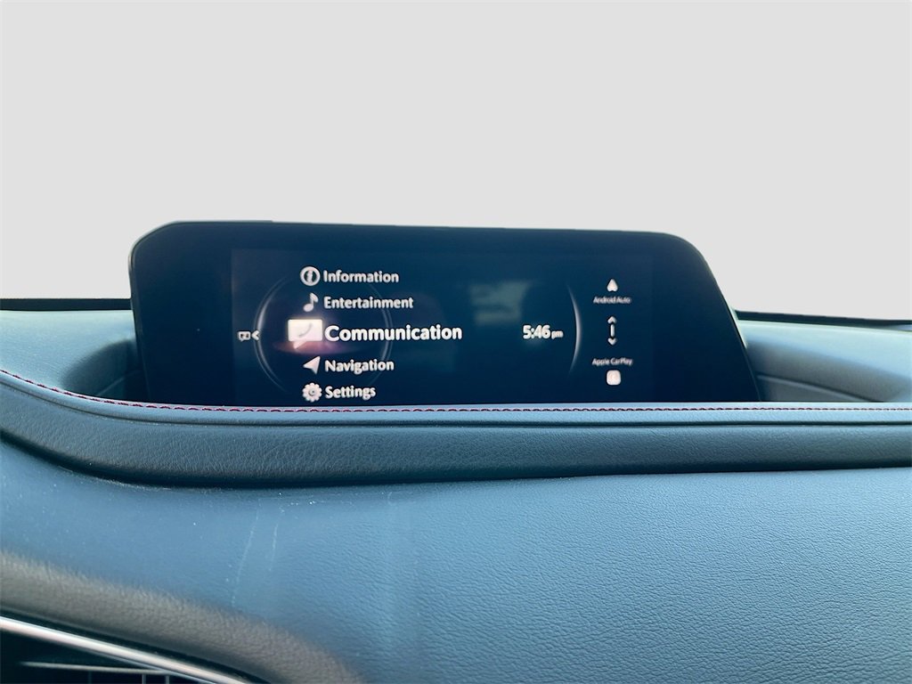 Used 2024 MAZDA CX-30 AWD 2.5 S w/ Preferred Package image 14