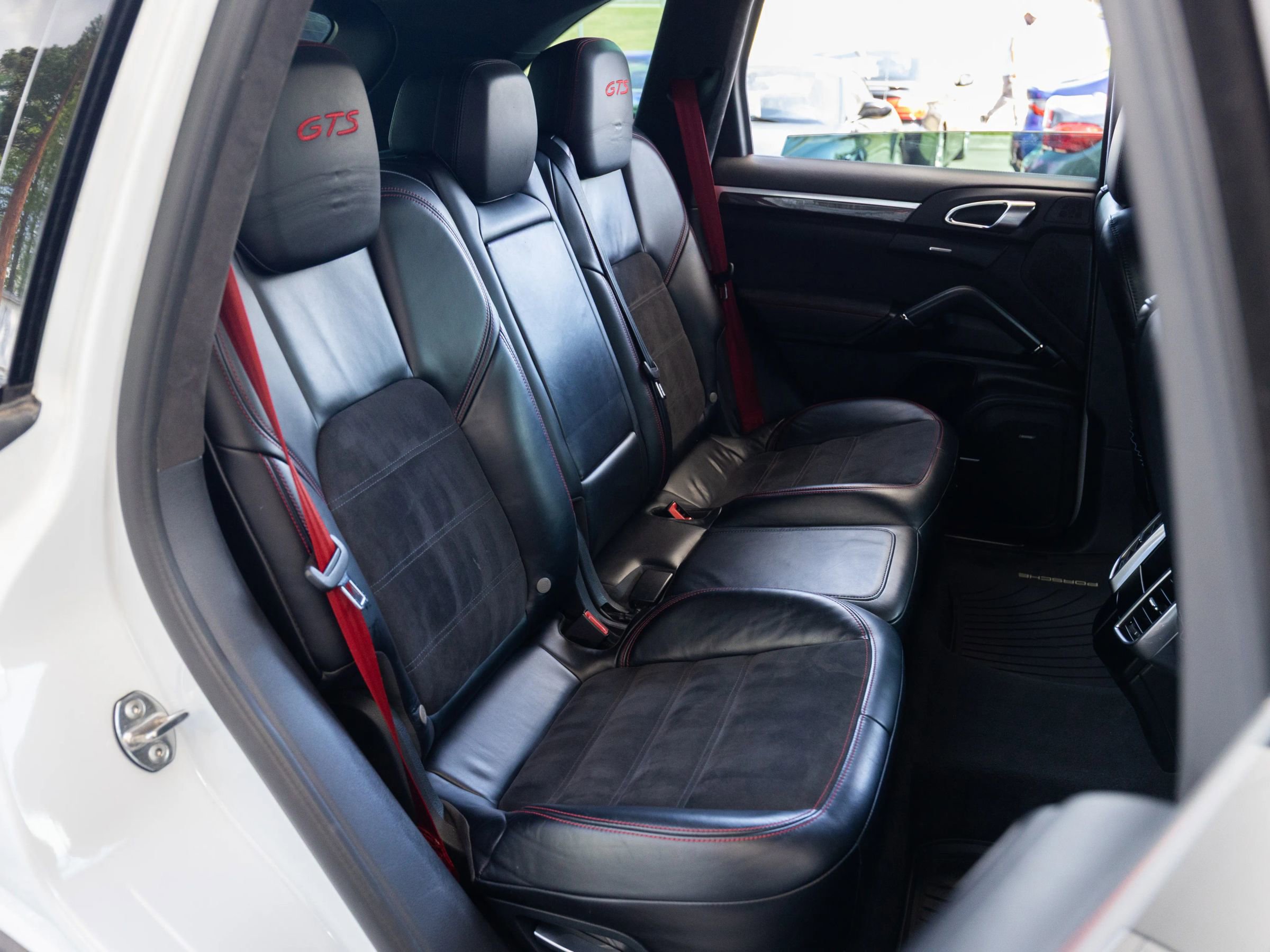 Used 2017 Porsche Cayenne GTS AWD/4WD image 24