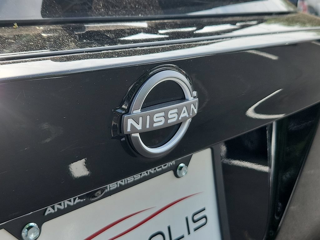 New 2026 Nissan Kicks SV AWD/4WD image 11