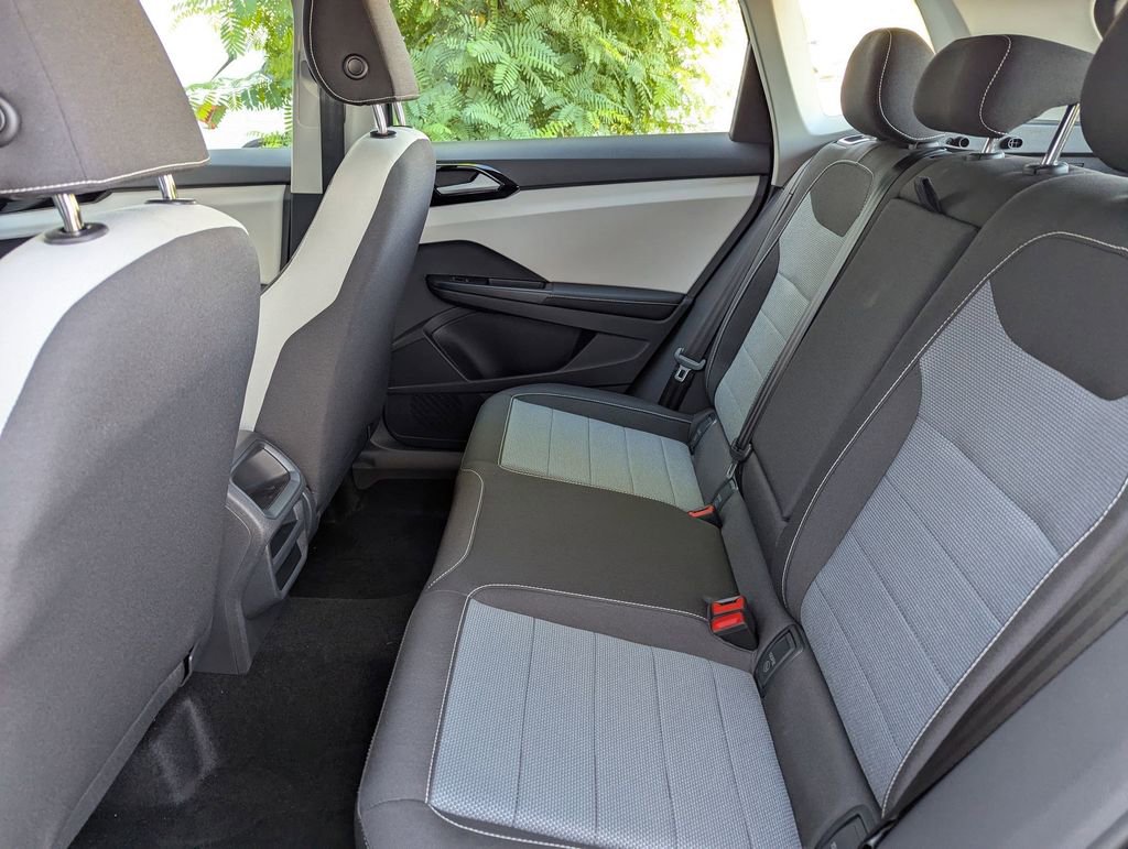 New 2025 Volkswagen Taos S image 17