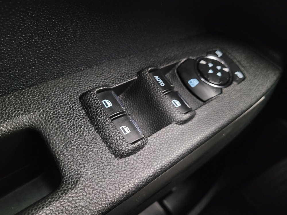 Used 2018 Ford EcoSport Titanium image 27