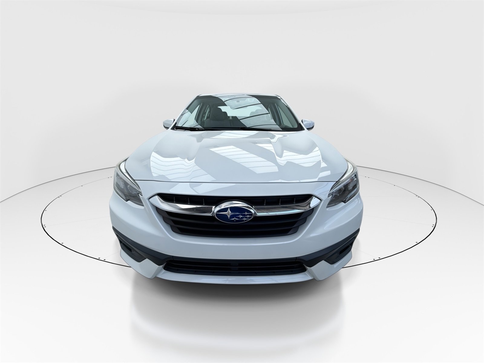 Used 2021 Subaru Legacy Premium image 3