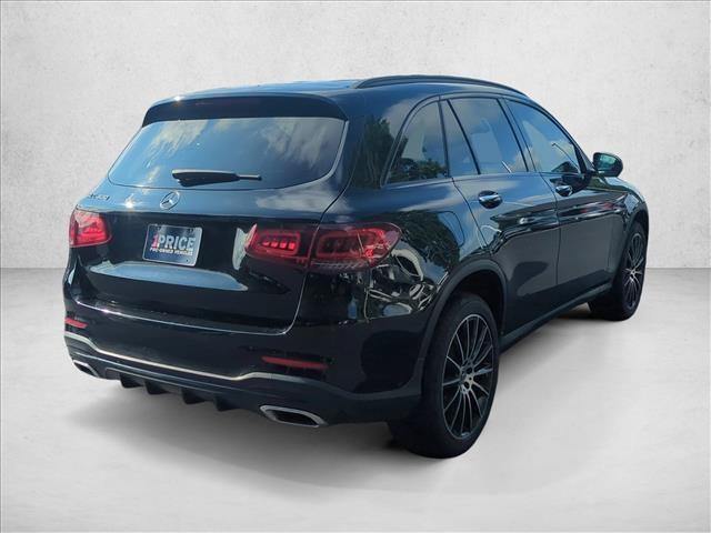 Used 2021 Mercedes-Benz GLC 300 image 6