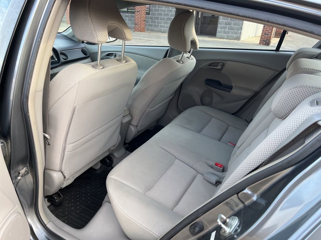 Used 2010 Honda Insight EX image 22