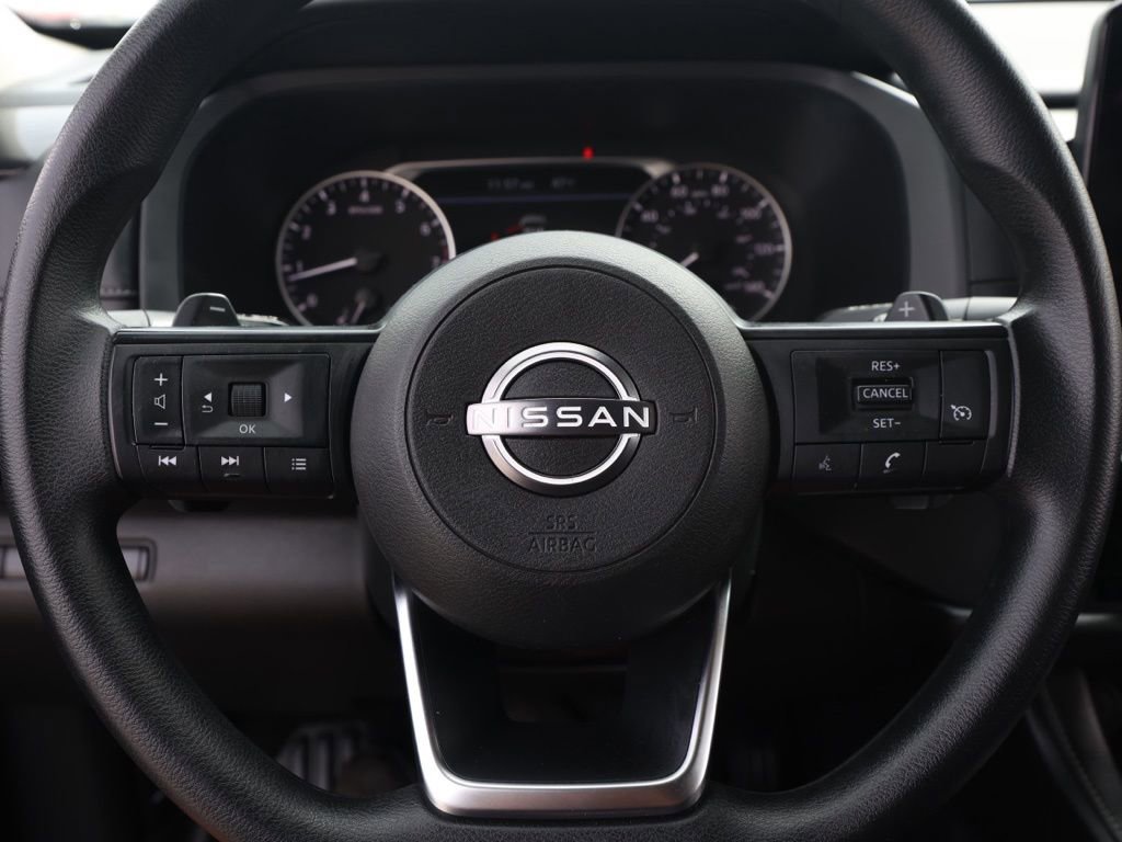 Used 2025 Nissan Pathfinder S w/ Cargo Package image 25