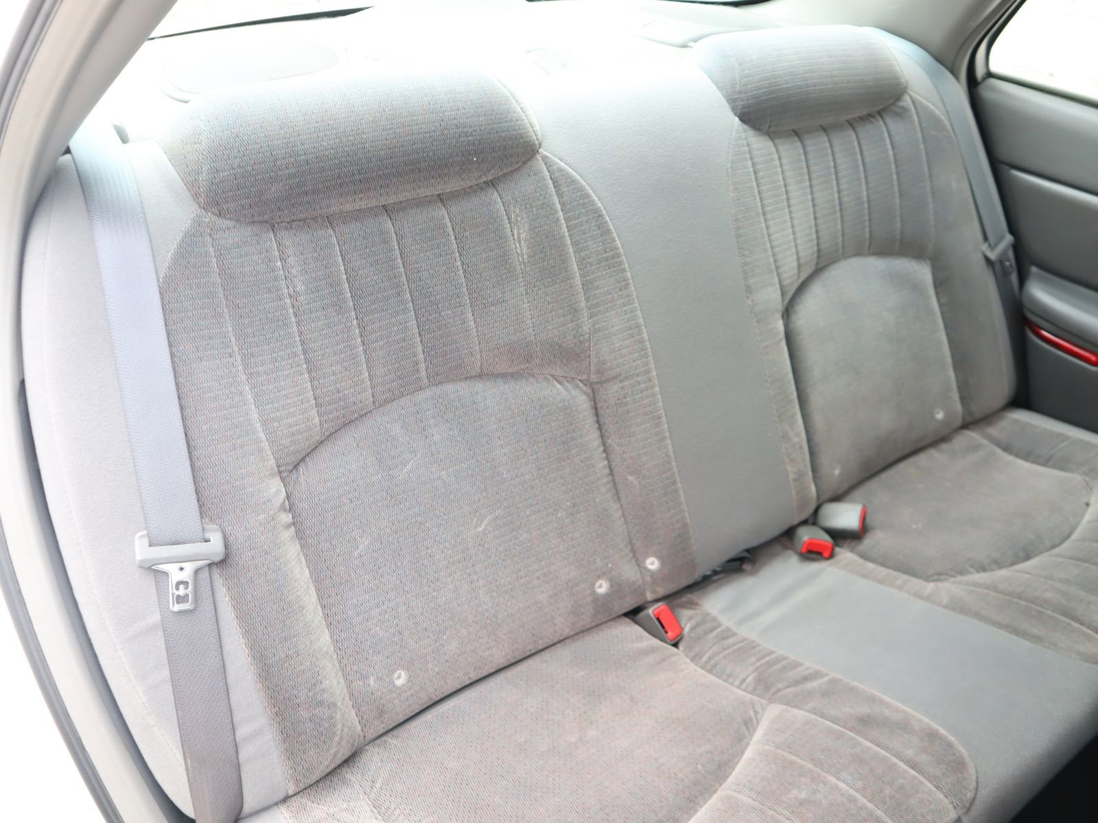 Used 2003 Buick Century Custom image 42
