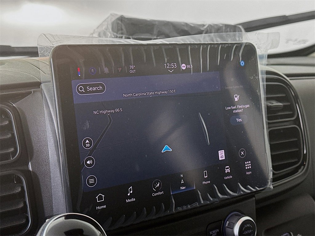 New 2025 RAM ProMaster 2500 w/ Premium Convenience Group image 15