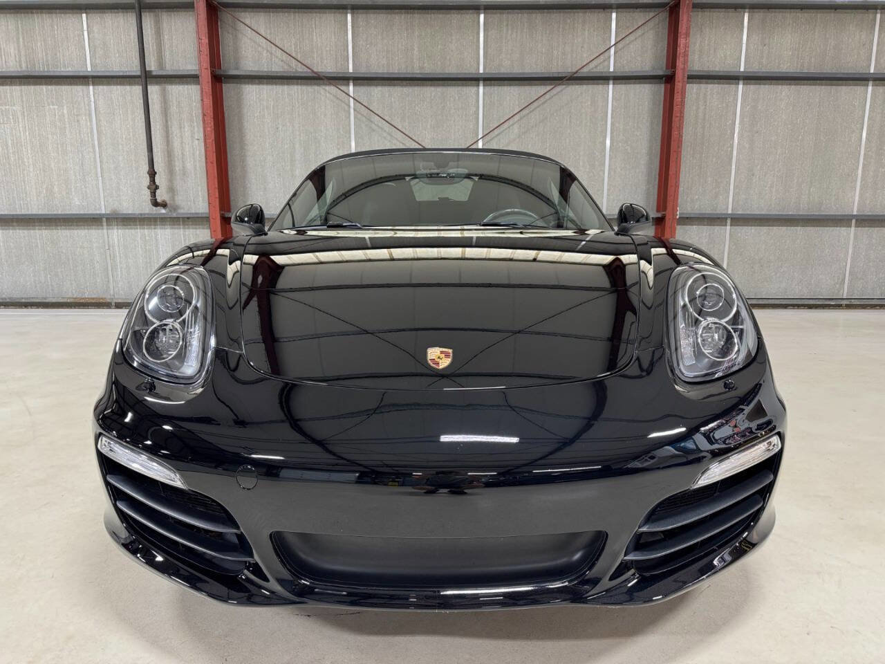 Used 2015 Porsche Boxster S image 23