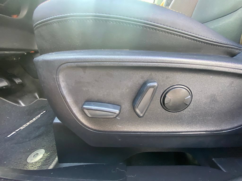 Used 2021 Ford Bronco Sport Badlands AWD/4WD image 13