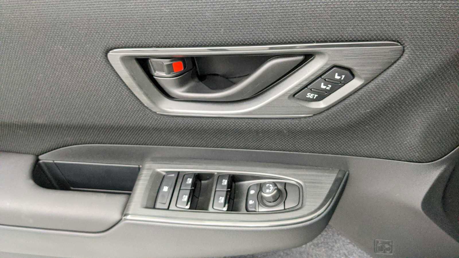 New 2026 Subaru Outback Limited image 22