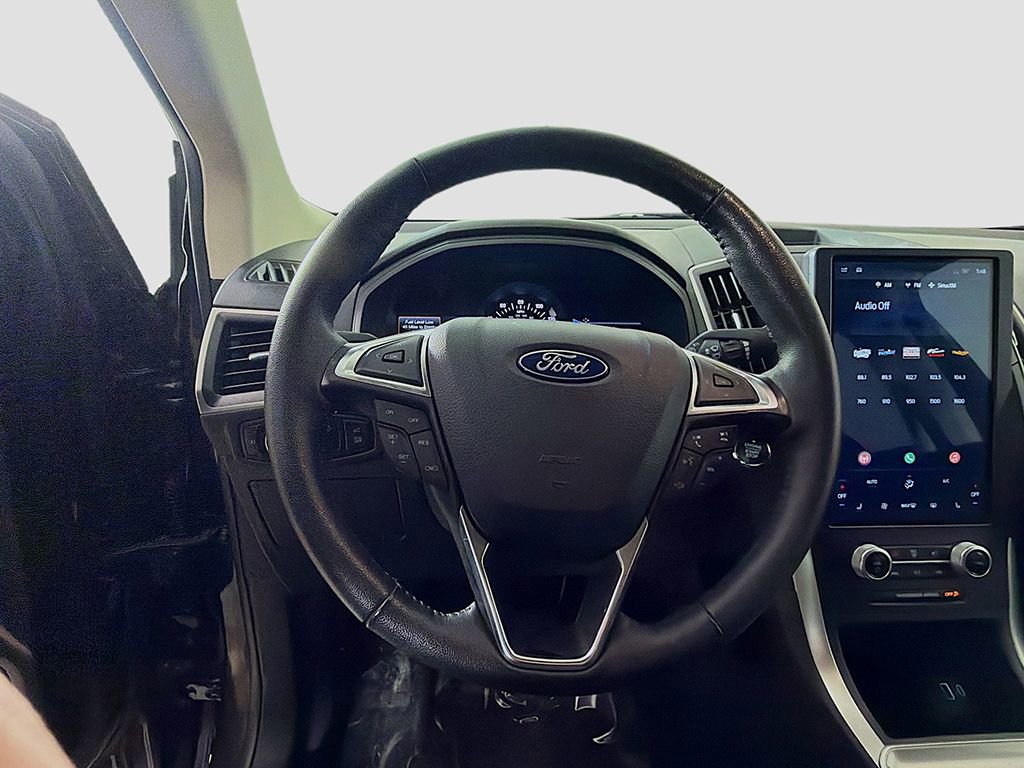 Used 2024 Ford Edge SEL w/ Convenience Package image 28