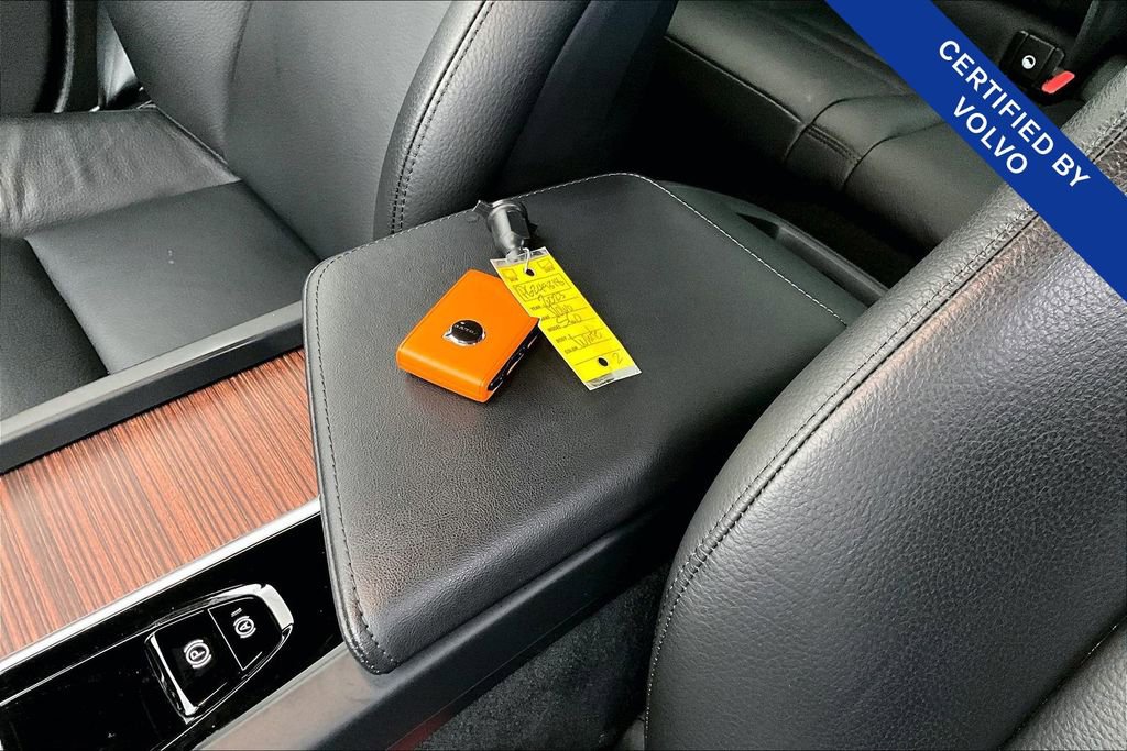Certified 2023 Volvo S60 B5 Plus w/ Climate Package image 14