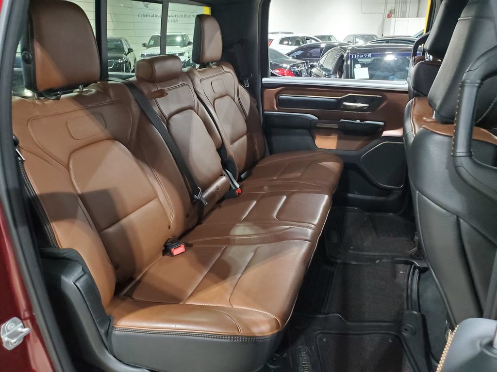 Used 2019 RAM 1500 Limited RWD image 19
