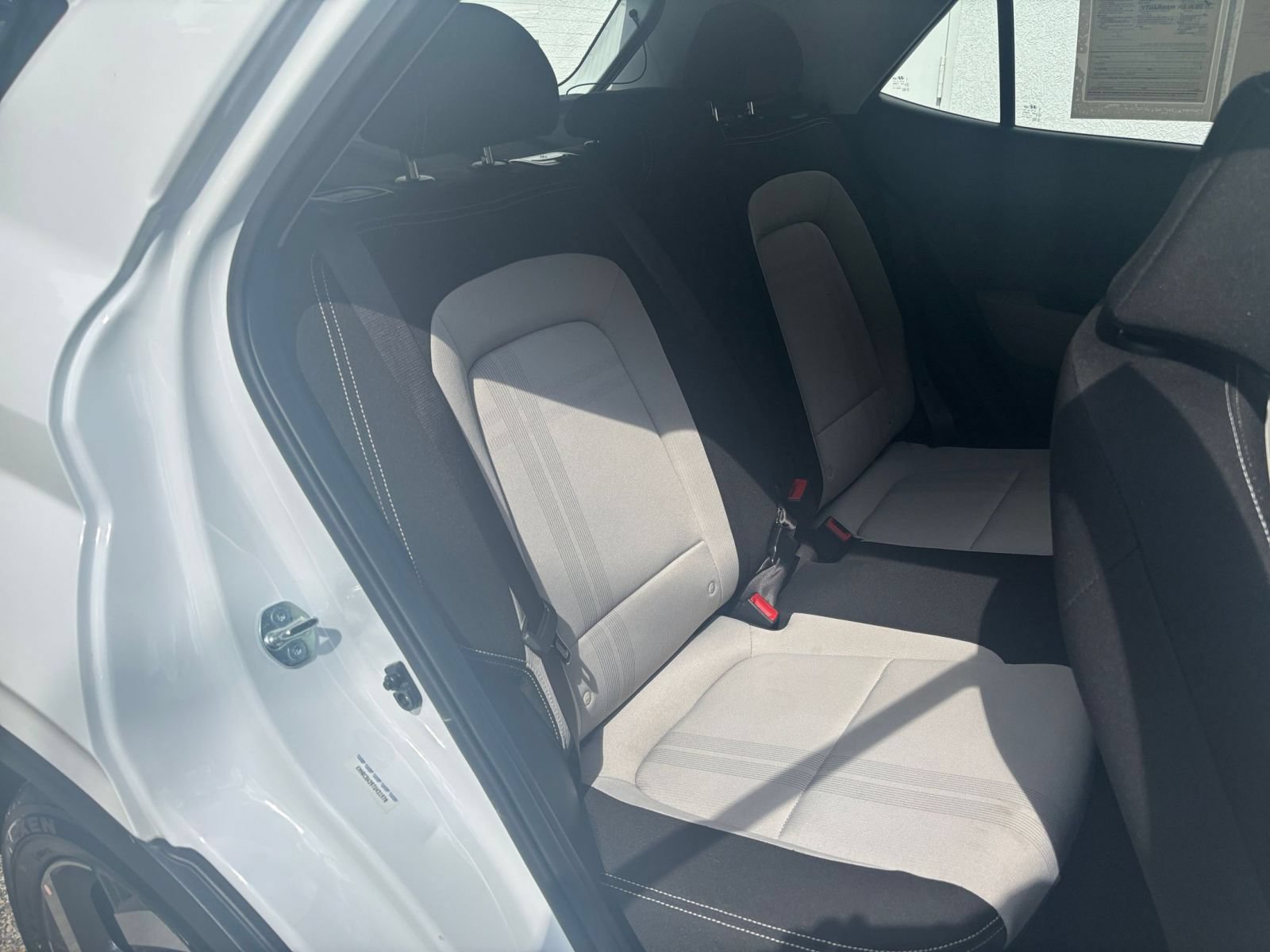 Used 2026 Hyundai Venue SEL FWD image 38
