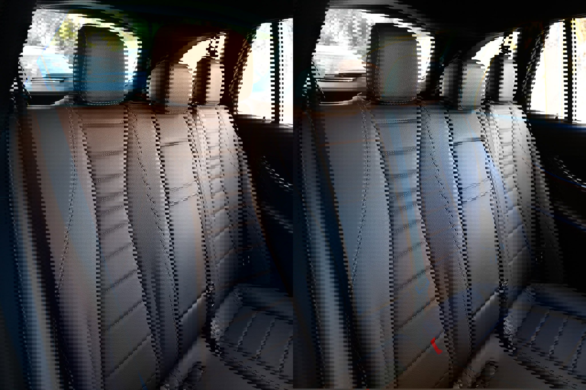 Used 2023 Mercedes-Benz E 450 4MATIC All-Terrain Wagon image 17