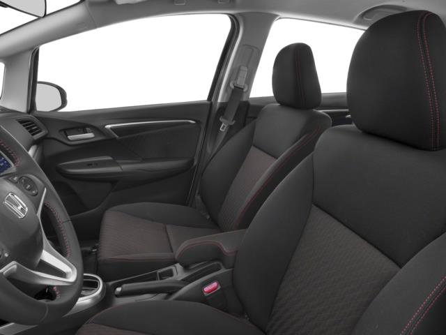 Used 2018 Honda Fit Sport image 6