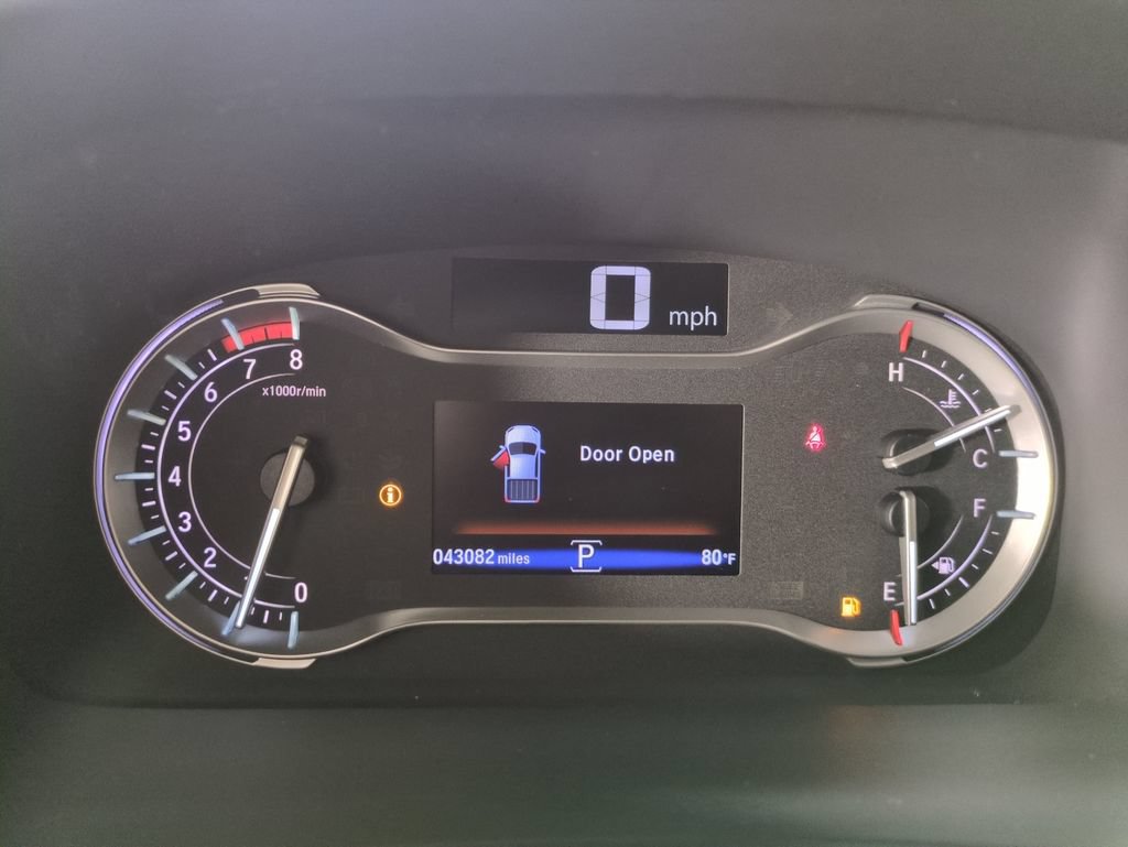 Certified 2023 Honda Ridgeline Sport image 18