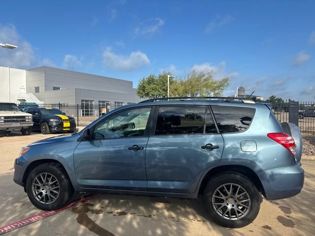 Used 2011 Toyota RAV4 4WD w/ Base L4 Extra Value Pkg image 8